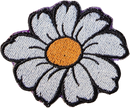 Custi Embroidered 