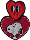 Custi Embroidered 