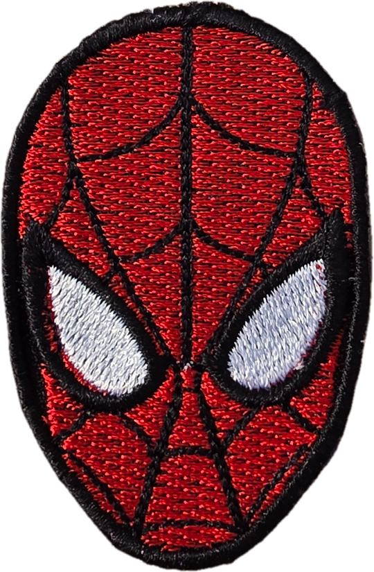 Custi Embroidered 