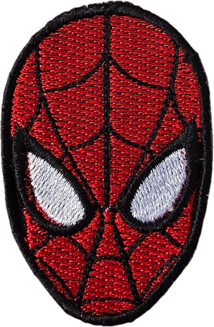 Custi Embroidered 