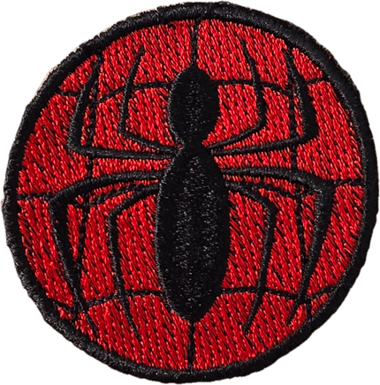 Custi Embroidered 