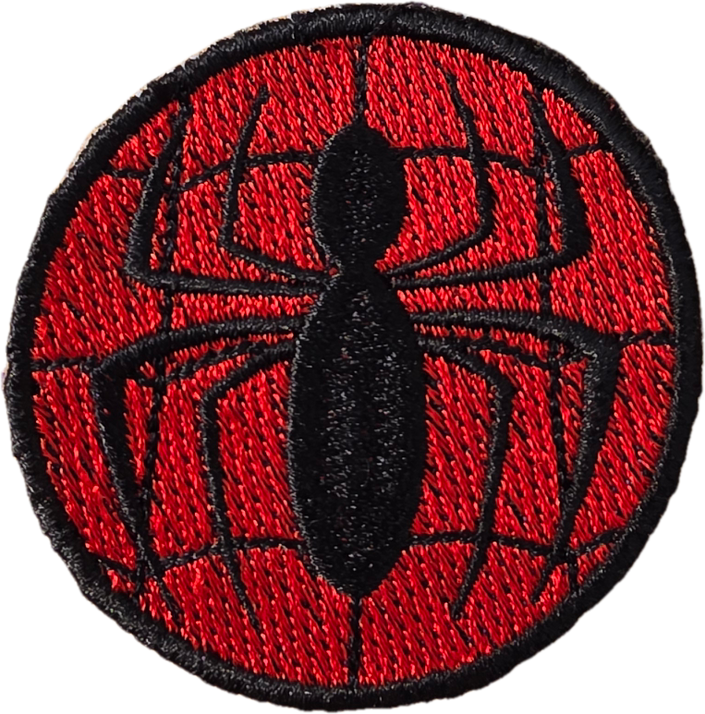 Custi Embroidered 