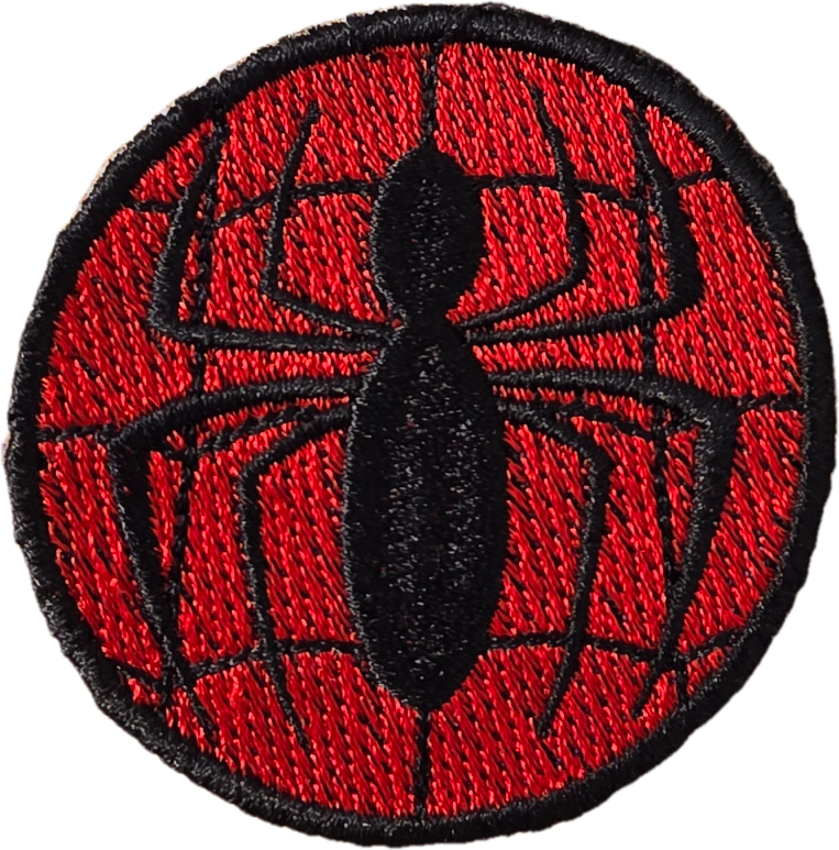 Custi Embroidered 