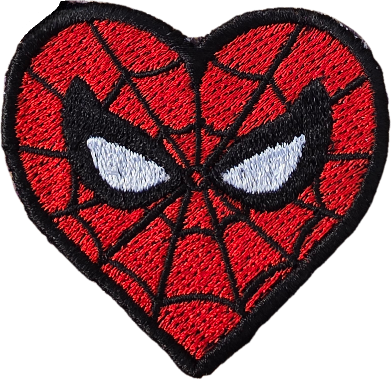 Custi Embroidered 