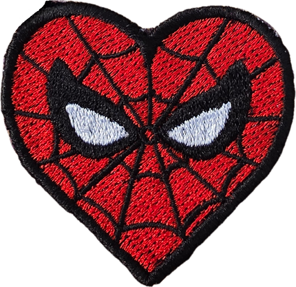 Custi Embroidered 