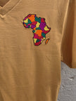 Custi Embroidered 
