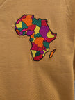 Custi Embroidered 