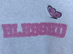 Custi Embroidered 