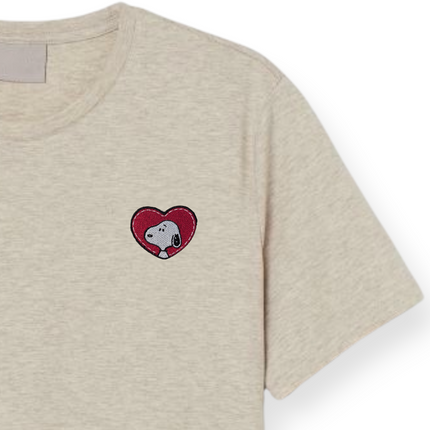 Custi Embroidered 