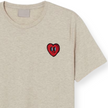 Custi Embroidered 
