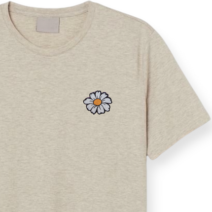Custi Embroidered 