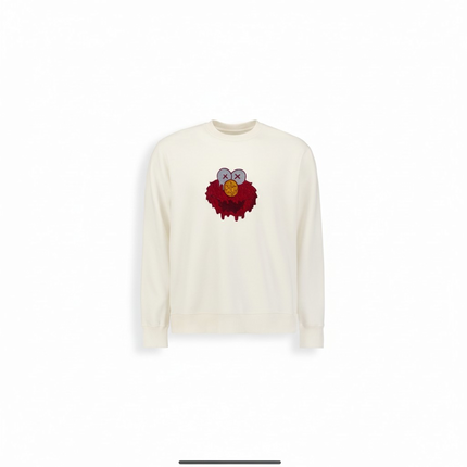 Custi Embroidered 