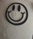 Custi Embroidered 