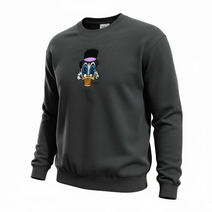 Custi Embroidered 