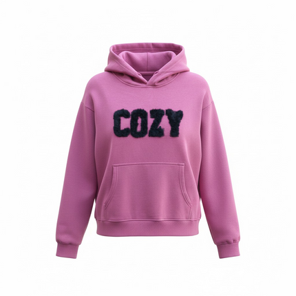Custi Embroidered 