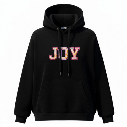 Custi Embroidered 