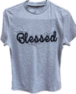 Custi Embroidered 3D 