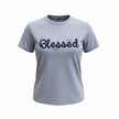 Custi Embroidered 3D 