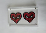 Custi Embroidered 