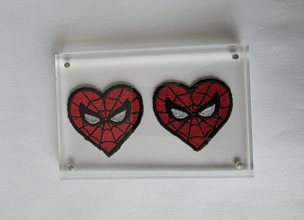 Custi Embroidered 