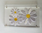 Custi Embroidered 