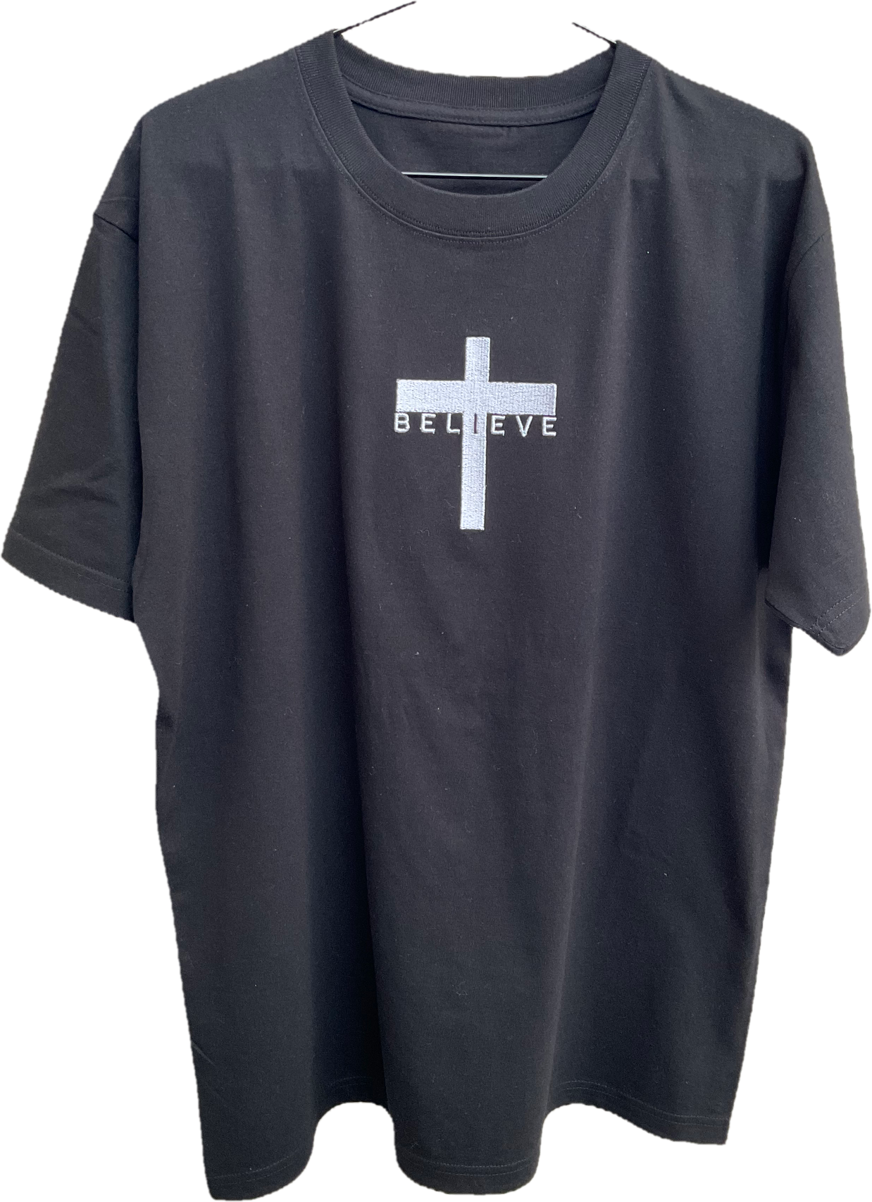 Custi Embroidered 
