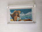 Custi Embroidered 
