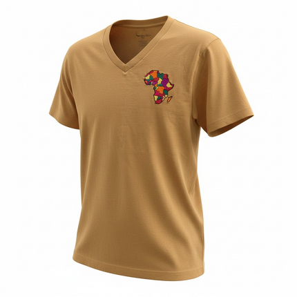 Custi Embroidered 