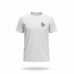 Custi Embroidered Rick and Morty T-shirt