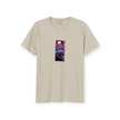 Custi Embroidered Japan T-shirt