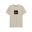 Custi Embroidered Goku T-shirt