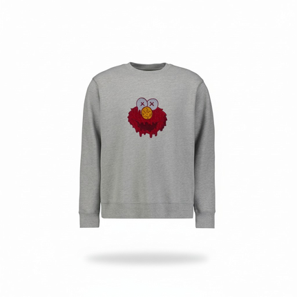 Custi Embroidered 
