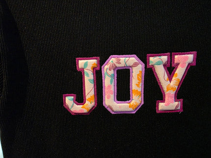 Custi Embroidered 