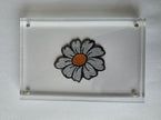 Custi Embroidered 