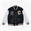 Custi Embroidered 