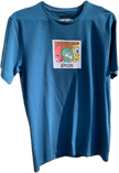 Custi Embroidered SpongeBob 
