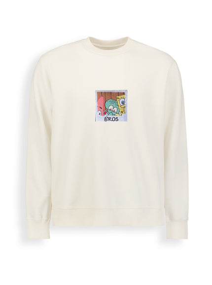 Custi Embroidered 