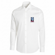 Custi Embroidered Okay Shirt