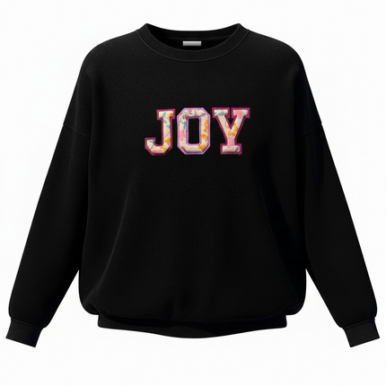 Custi Embroidered 