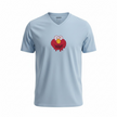 Custi Embroidered Elmo T-shirt